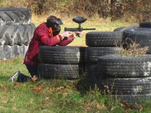 Adventure Overnight Camp