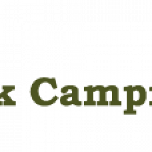 Haycock Camping Ministries Logo